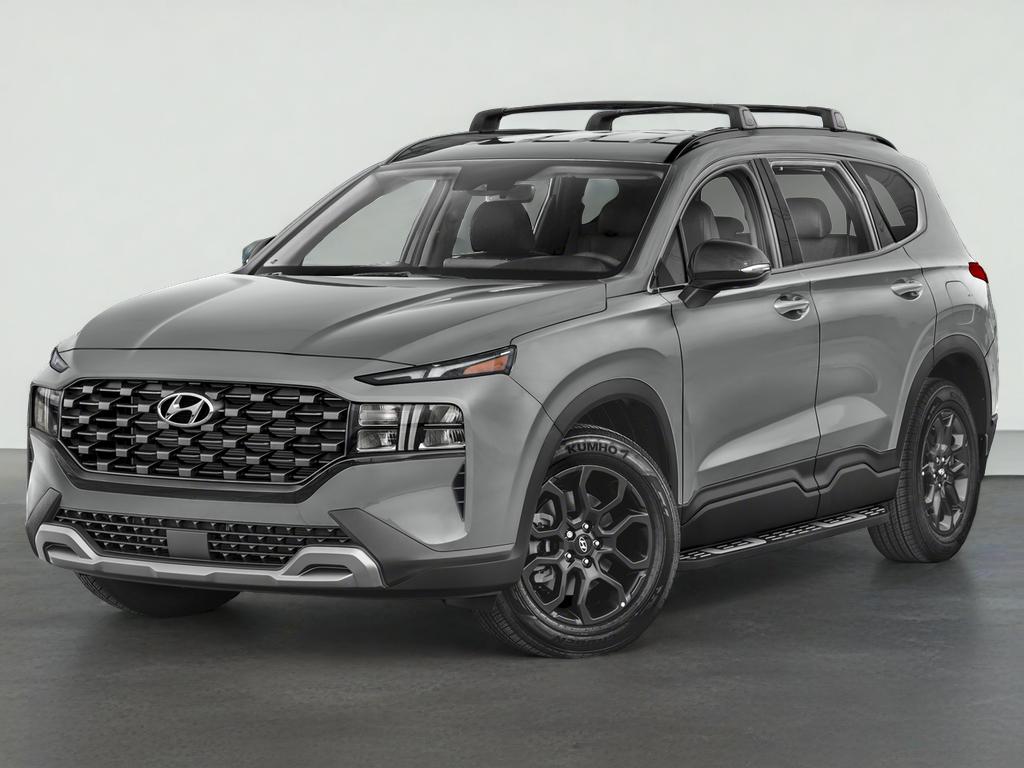 2023 Hyundai Santa Fe XRT