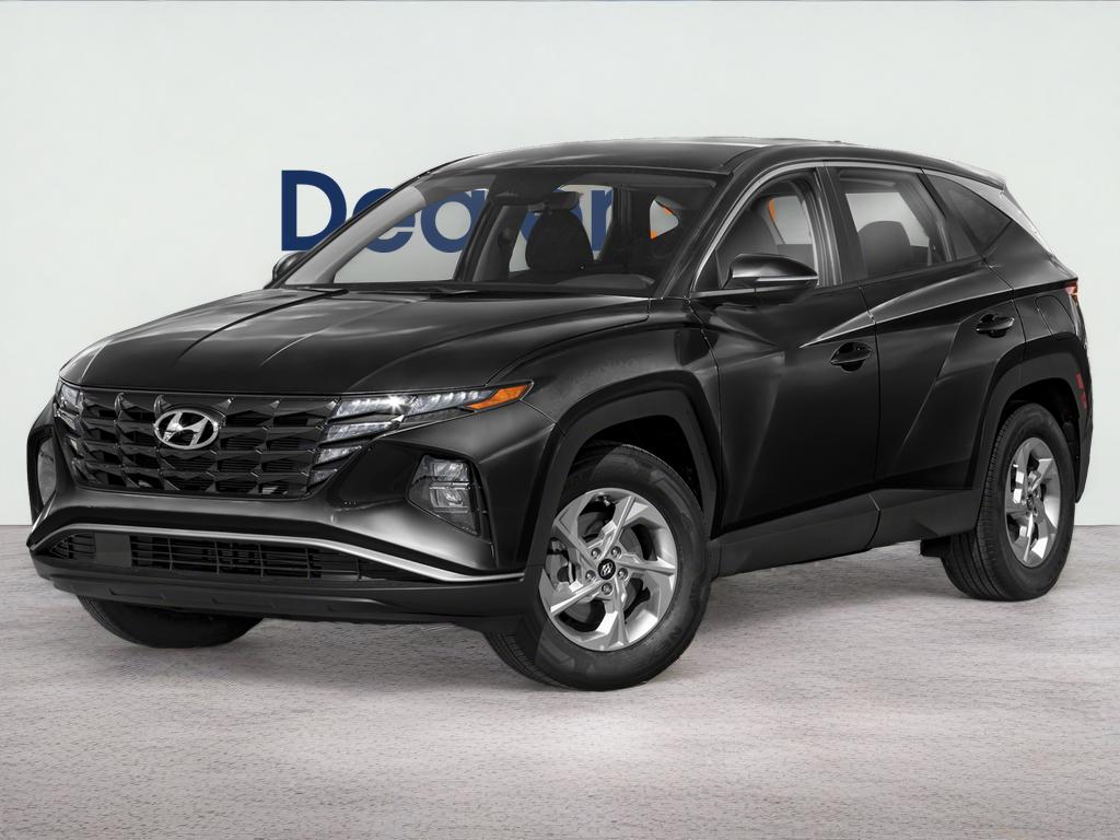 2023 Hyundai TUCSON N Line
