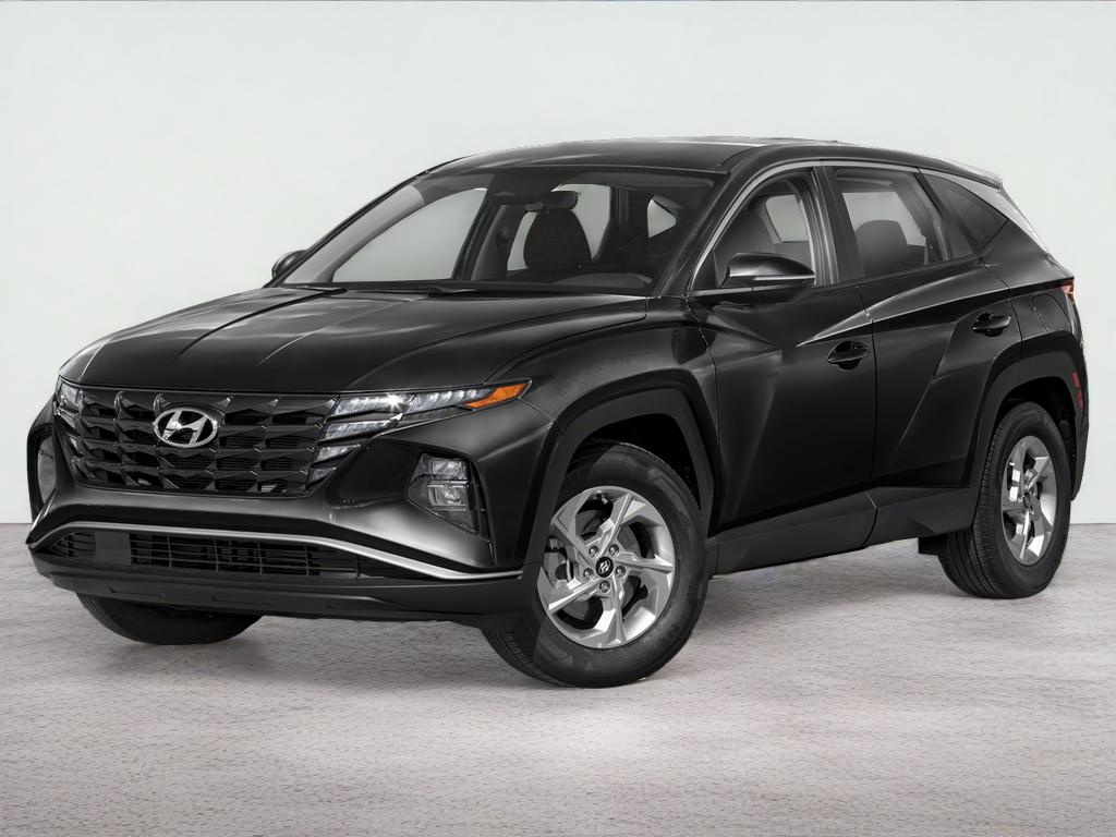 2023 Hyundai TUCSON N Line