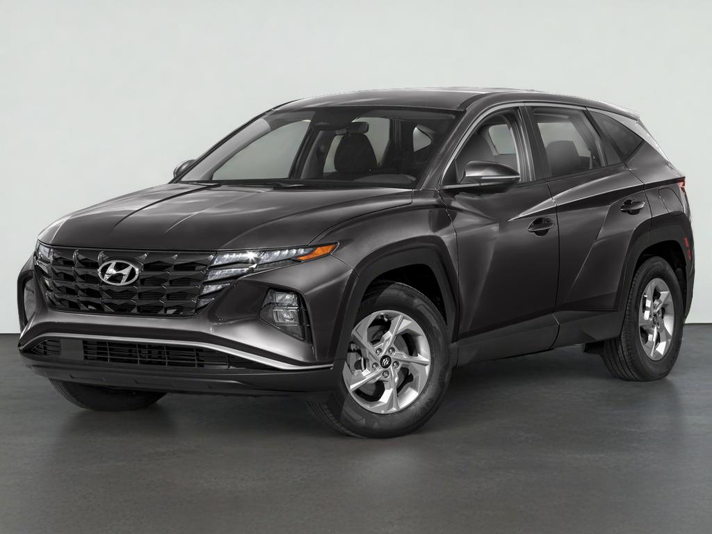 2023 Hyundai Tucson XRT