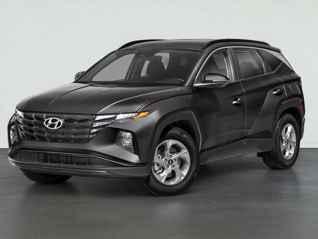 2023 Hyundai Tucson SEL AWD's photo