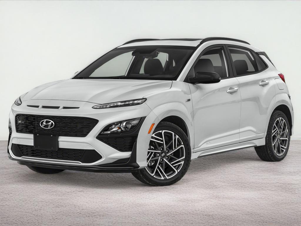 2023 Hyundai KONA N Line