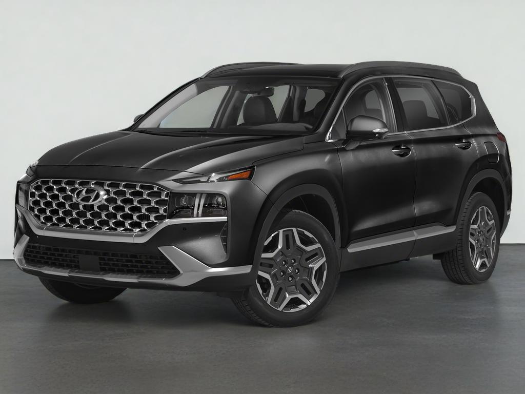 2023 Hyundai SANTA FE HYBRID LIMITED