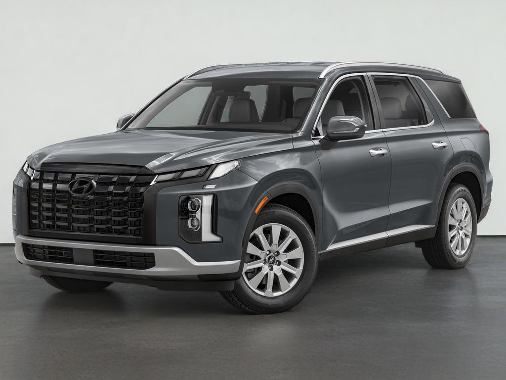 2024 Hyundai Palisade SEL 7P