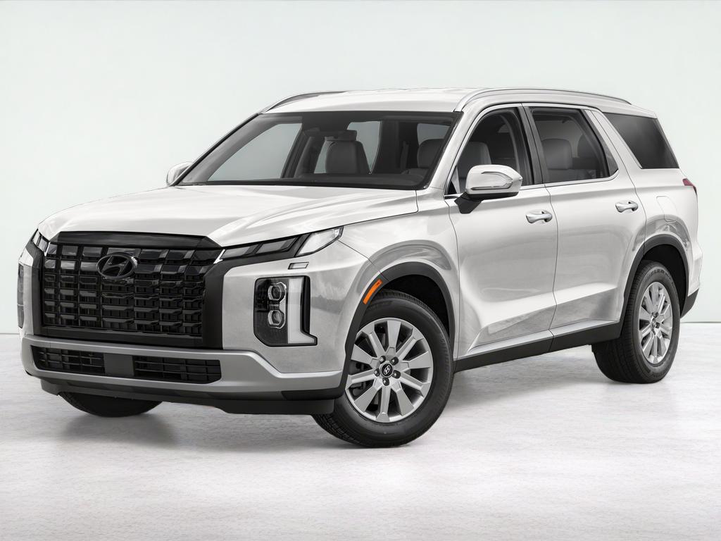 2024 Hyundai Palisade SEL 7P