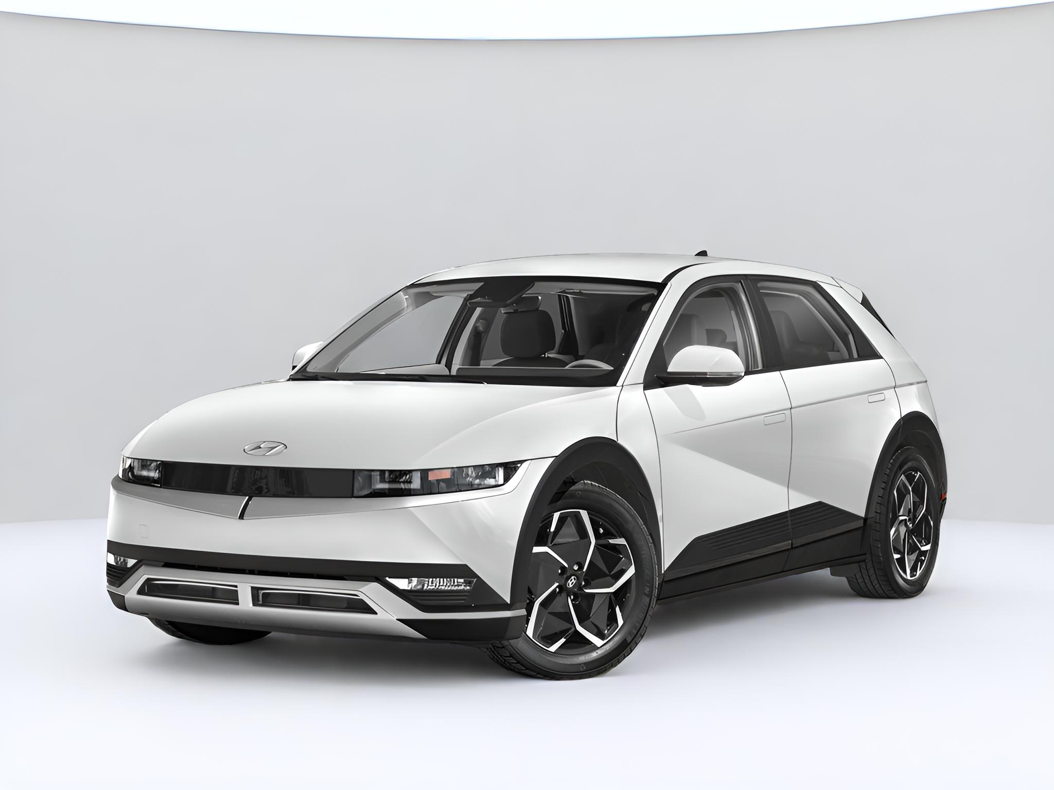 2023 Hyundai IONIQ 5 SE