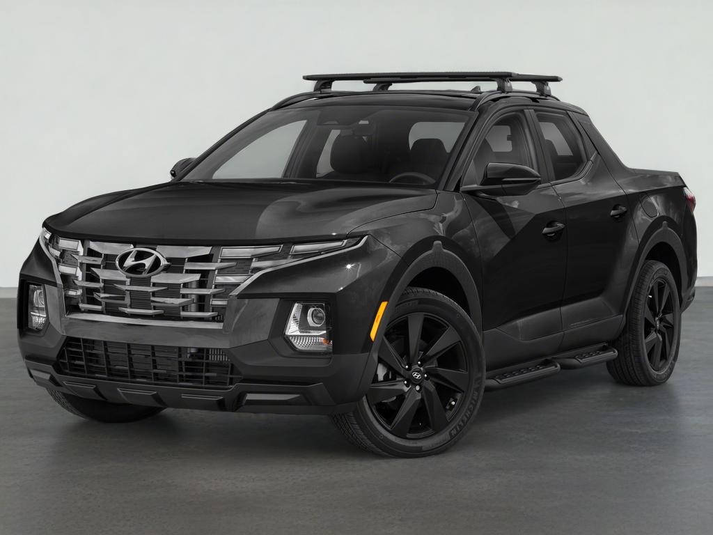 2023 Hyundai Santa Cruz NIGHT