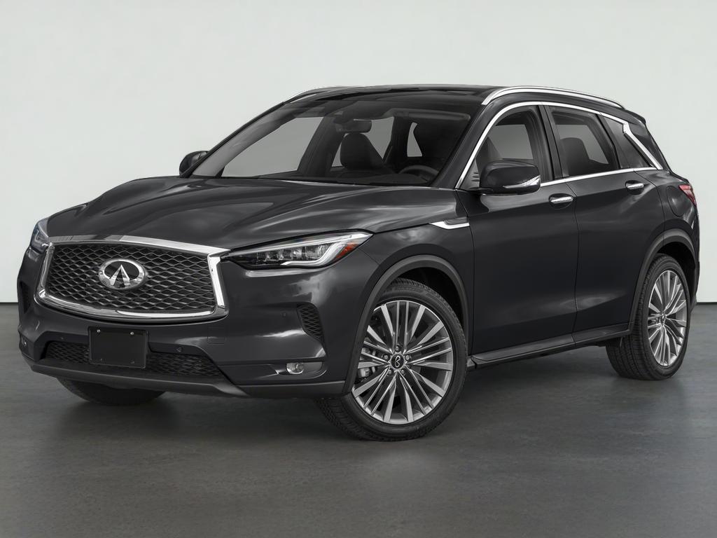 2023 INFINITI QX50 Sensory