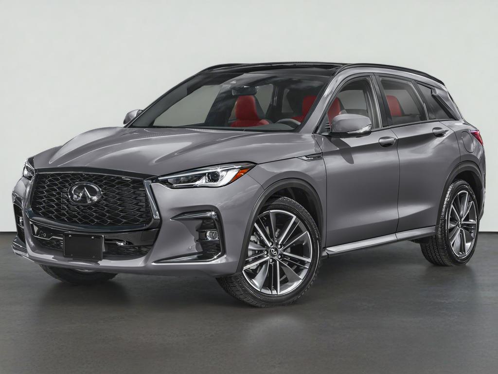 2023 INFINITI QX50 SPORT