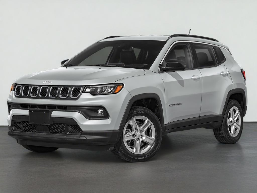 2023 Jeep Compass Sport