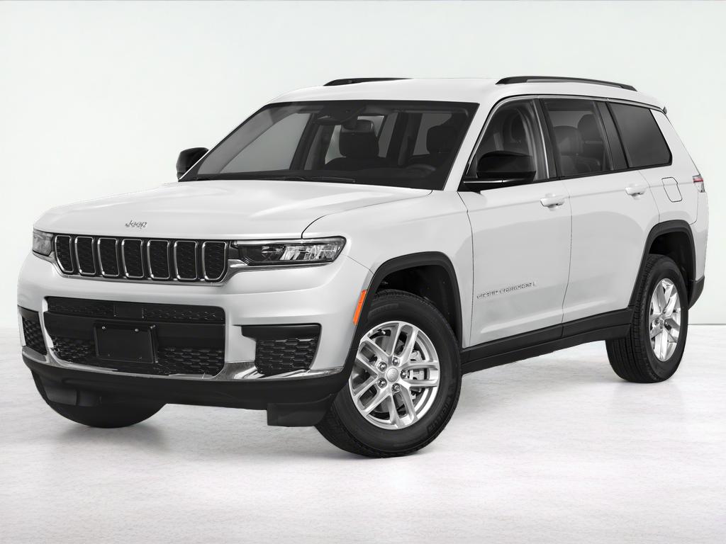 2024 Jeep Grand Cherokee L Altitude X
