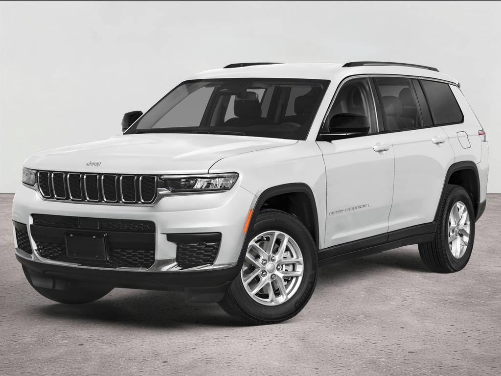 2024 Jeep Grand Cherokee L Altitude X