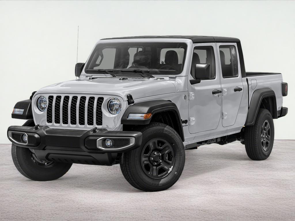 2023 Jeep Gladiator Sport S 4x4
