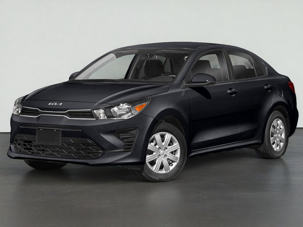 2023 Kia Rio LX