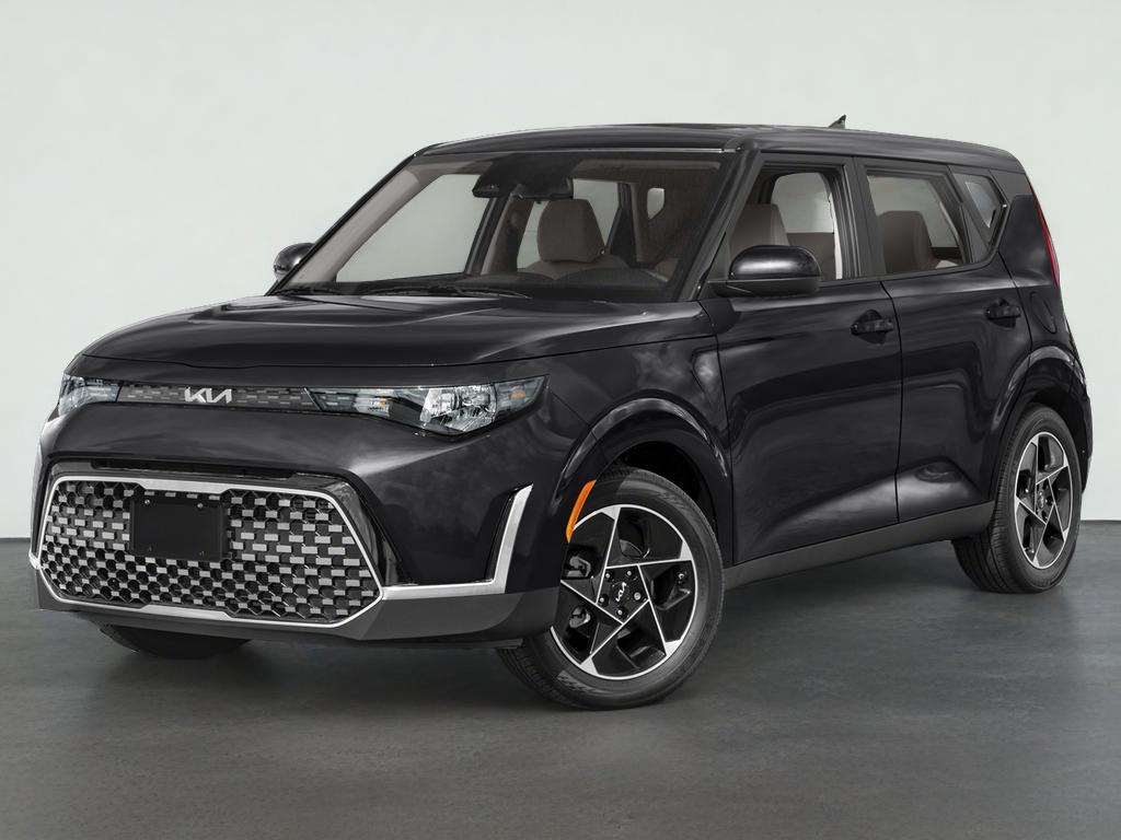 2023 Kia SOUL EX