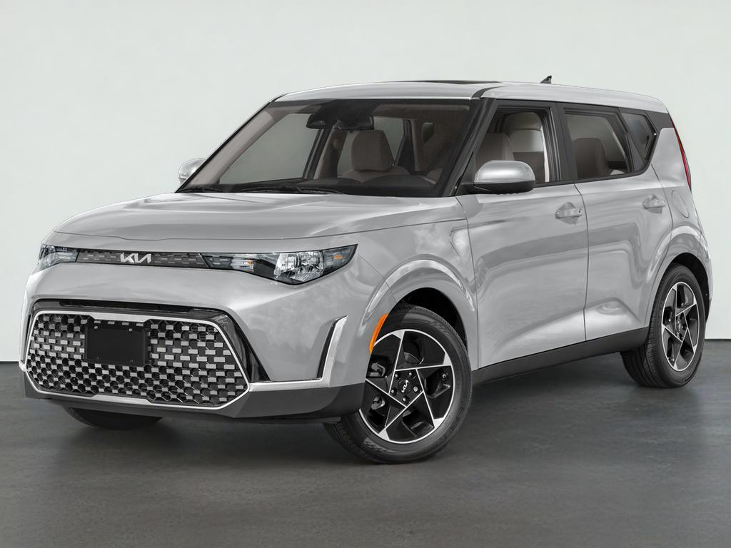 2023 Kia SOUL EX