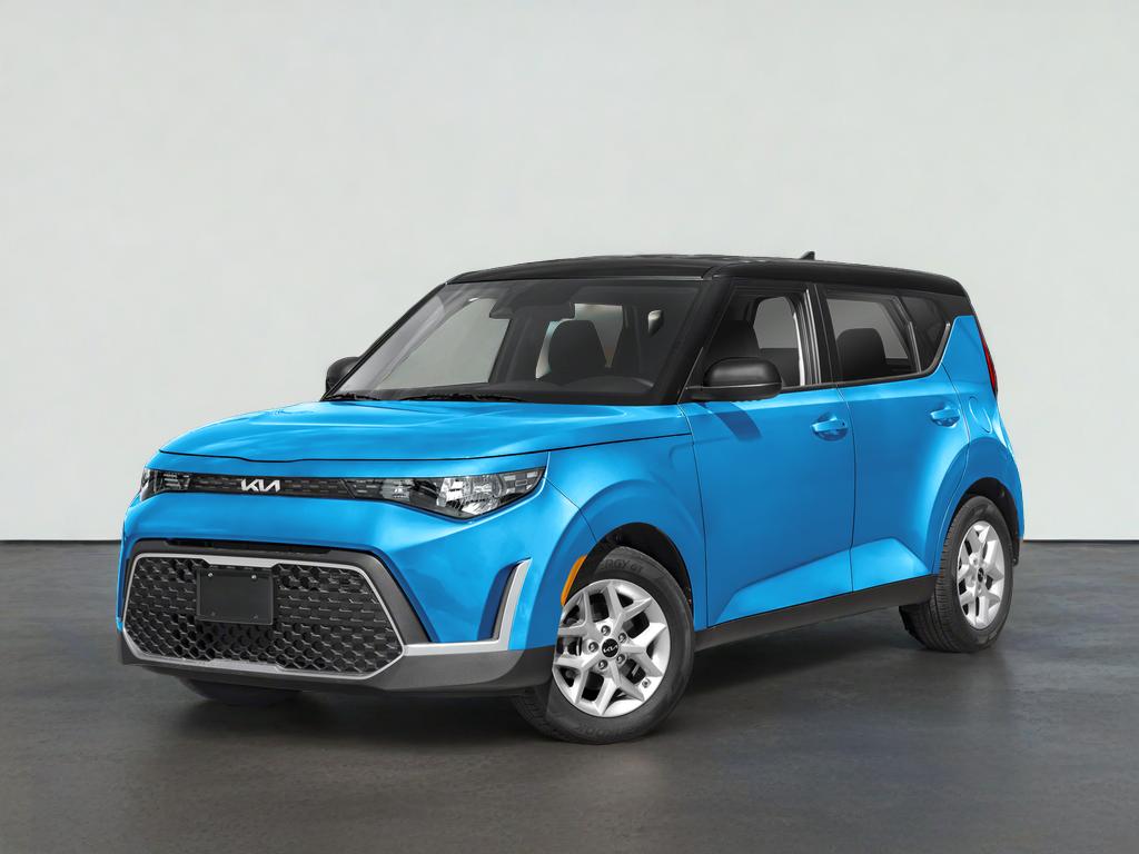 2023 Kia SOUL S