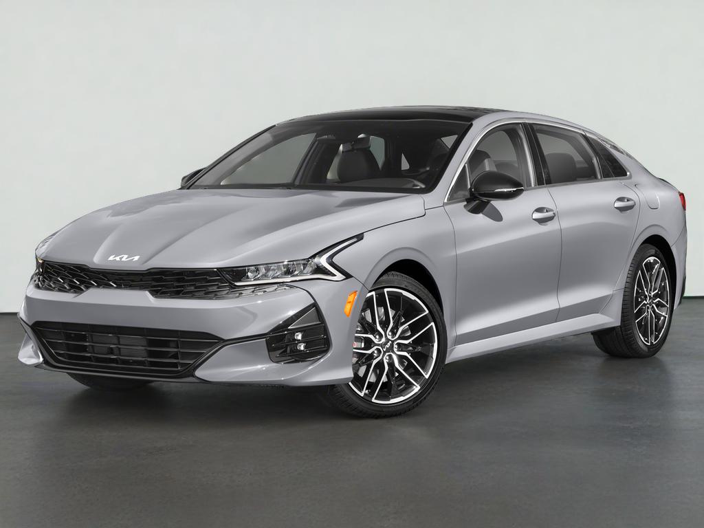 2023 Kia K5 GT