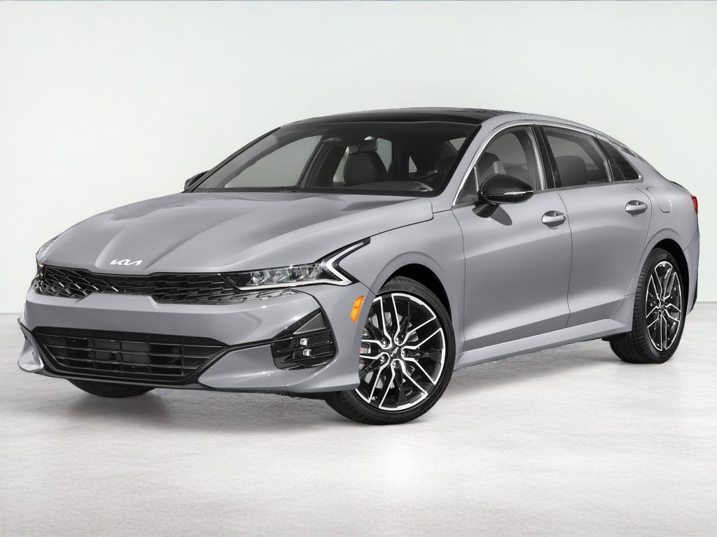 2023 Kia K5 GT