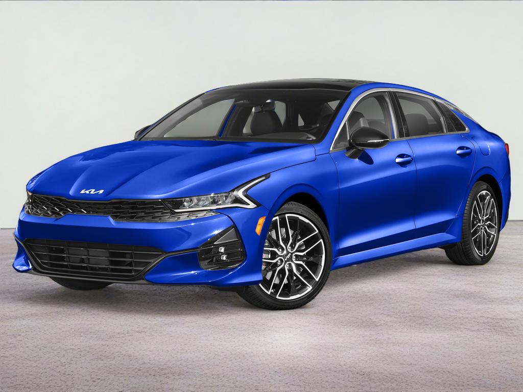 2023 Kia K5 GT