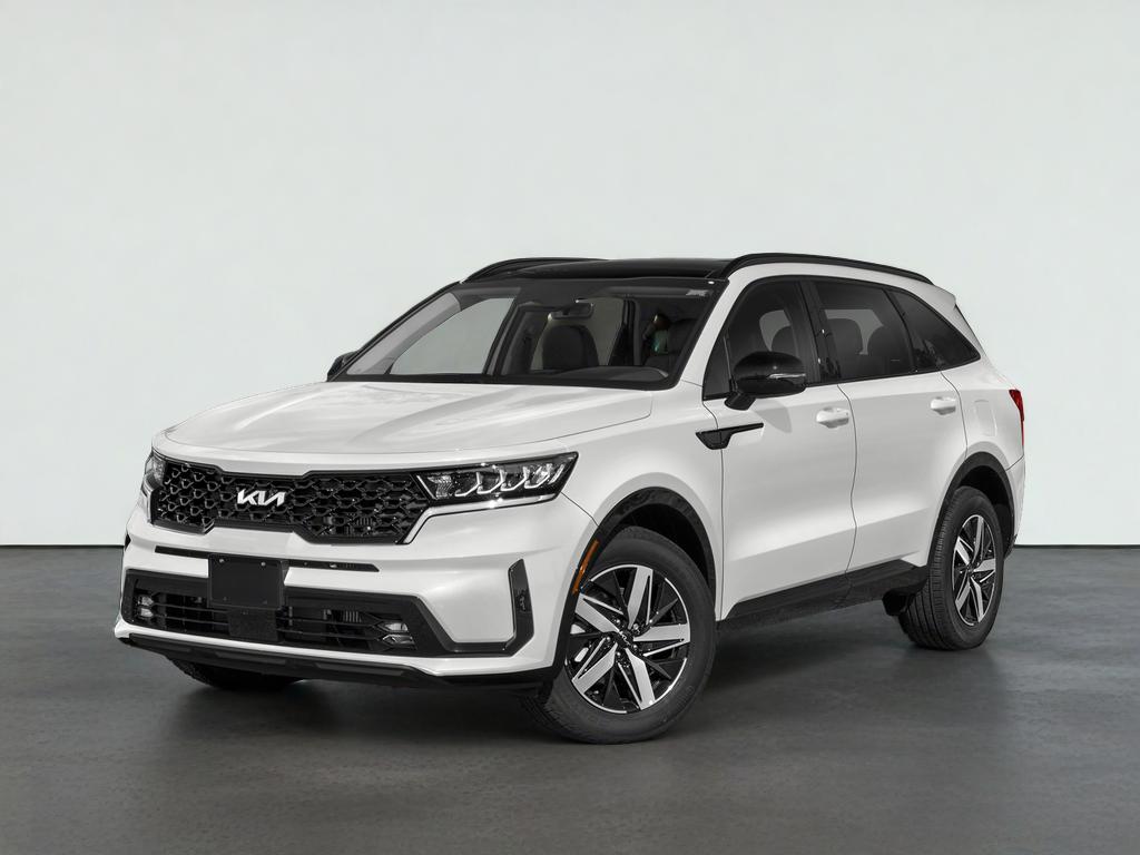 2023 Kia SORENTO EX