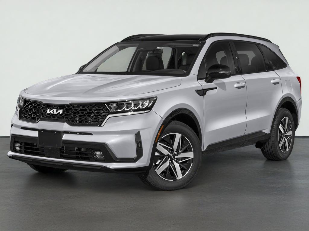 2023 Kia Sorento EX DCT's photo