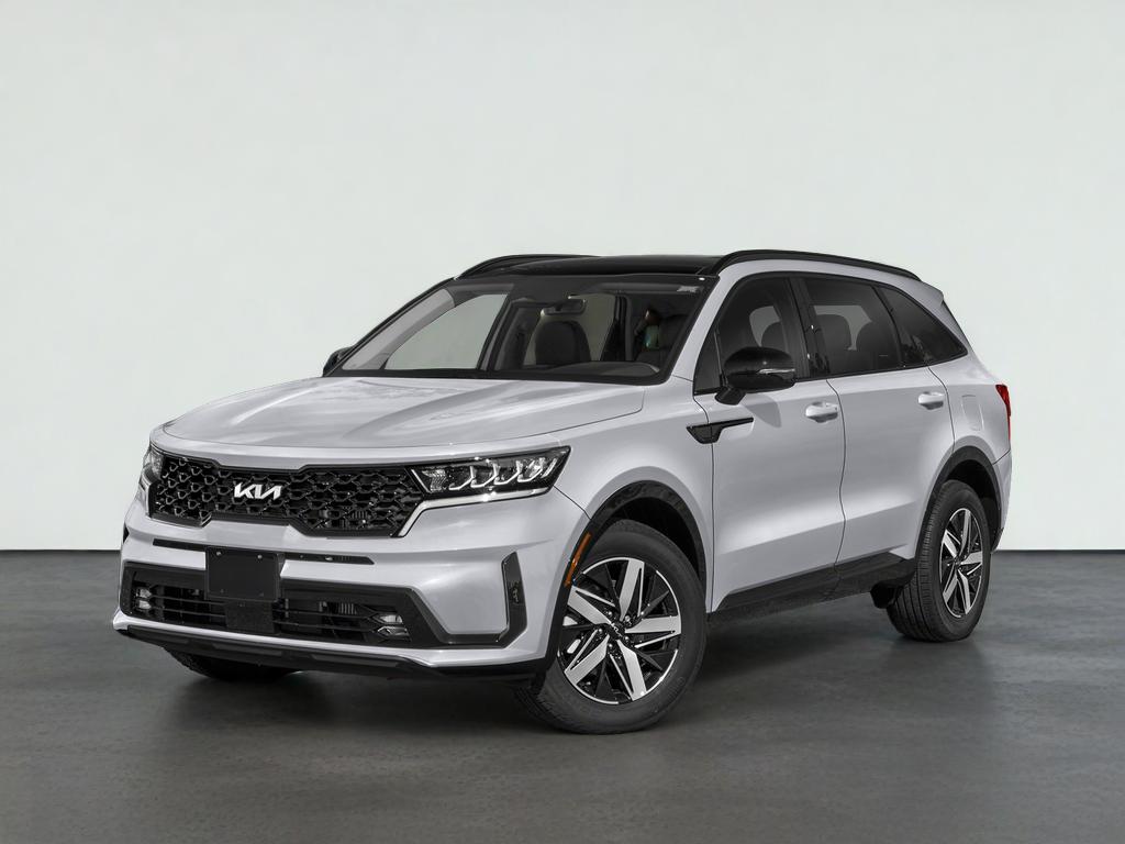 2023 Kia SORENTO EX