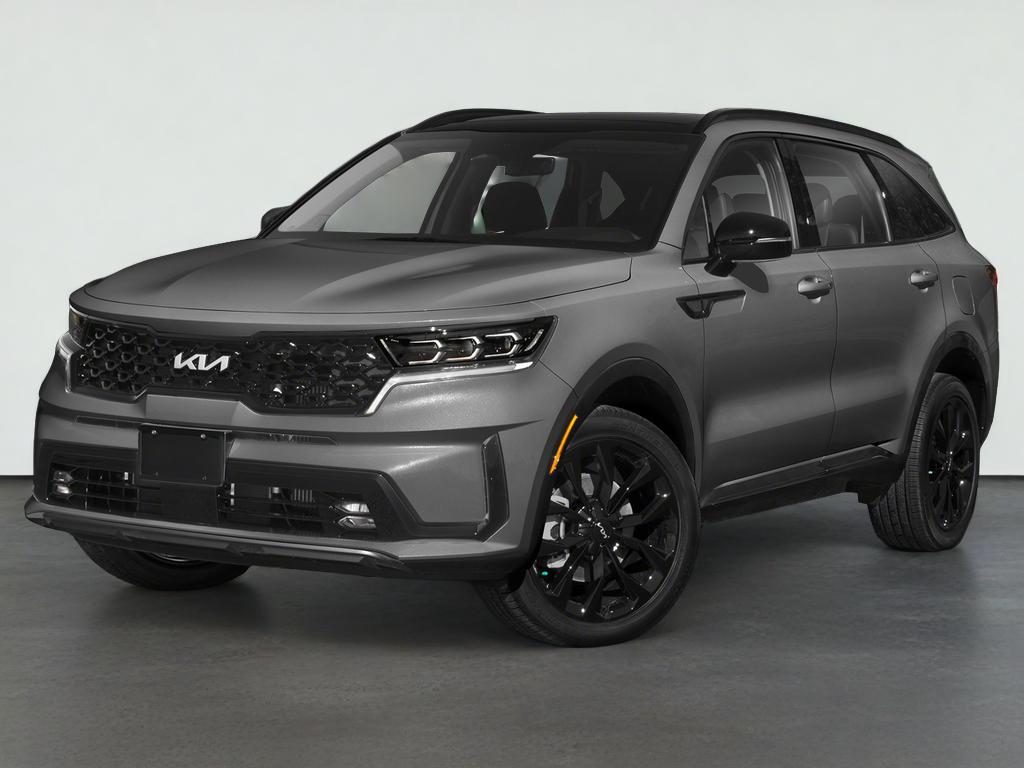 2023 Kia Sorento SX DCT 4WD's photo