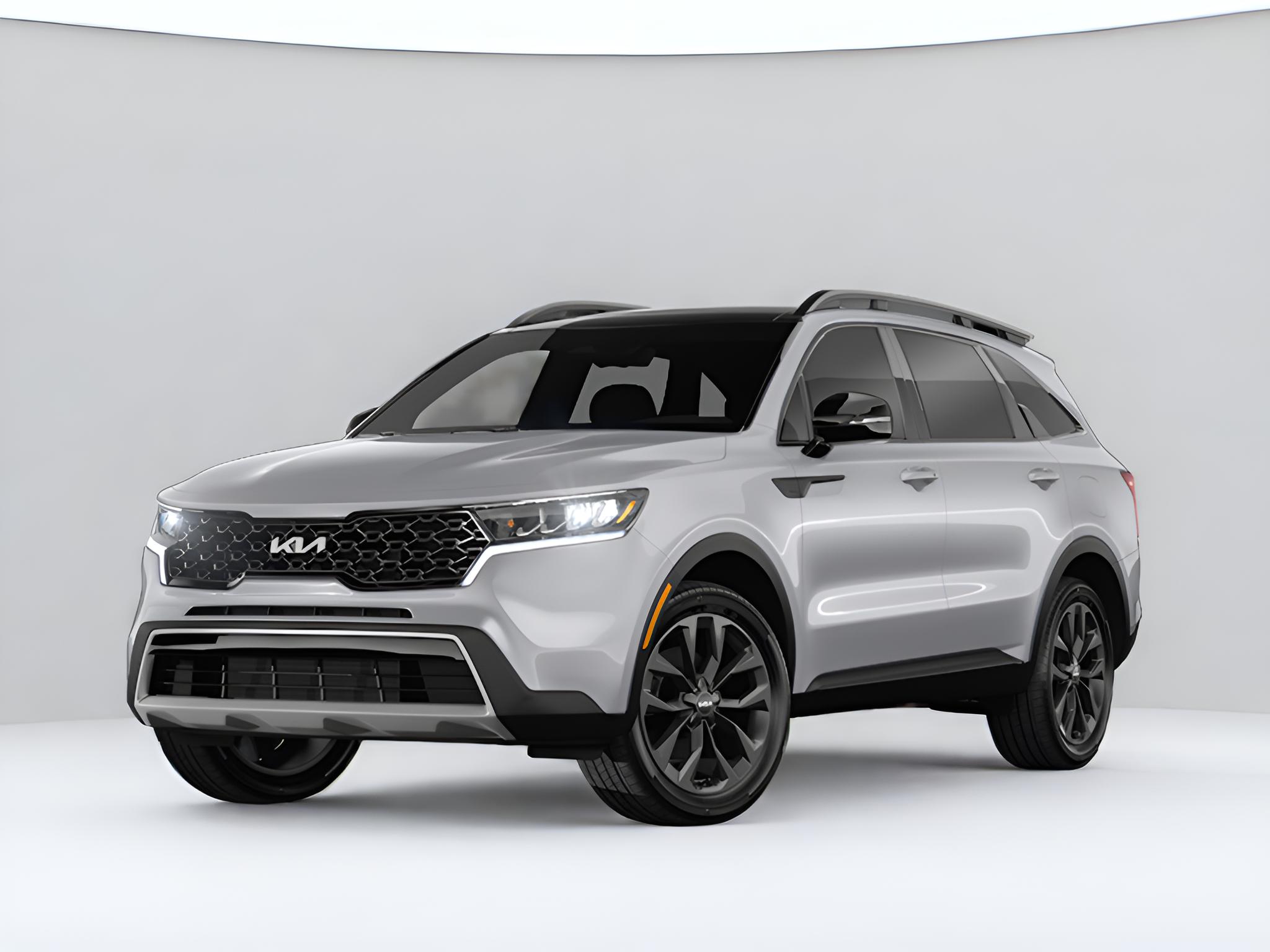 2023 Kia Sorento X-Line EX