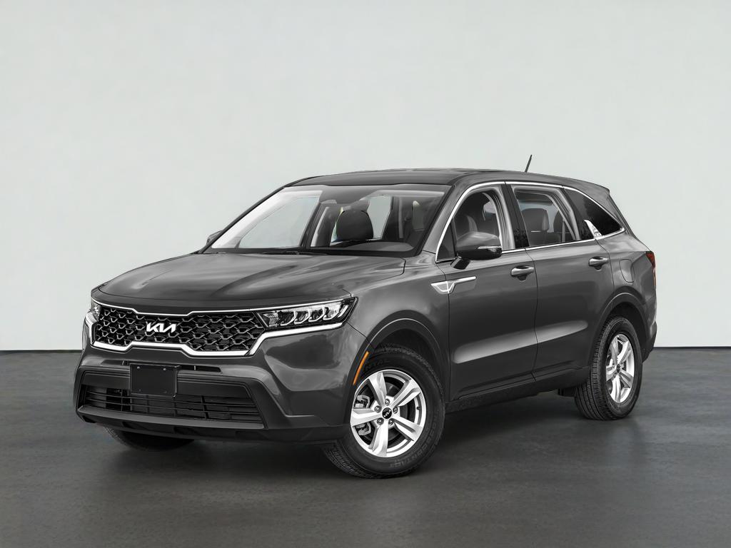 2023 Kia SORENTO LX
