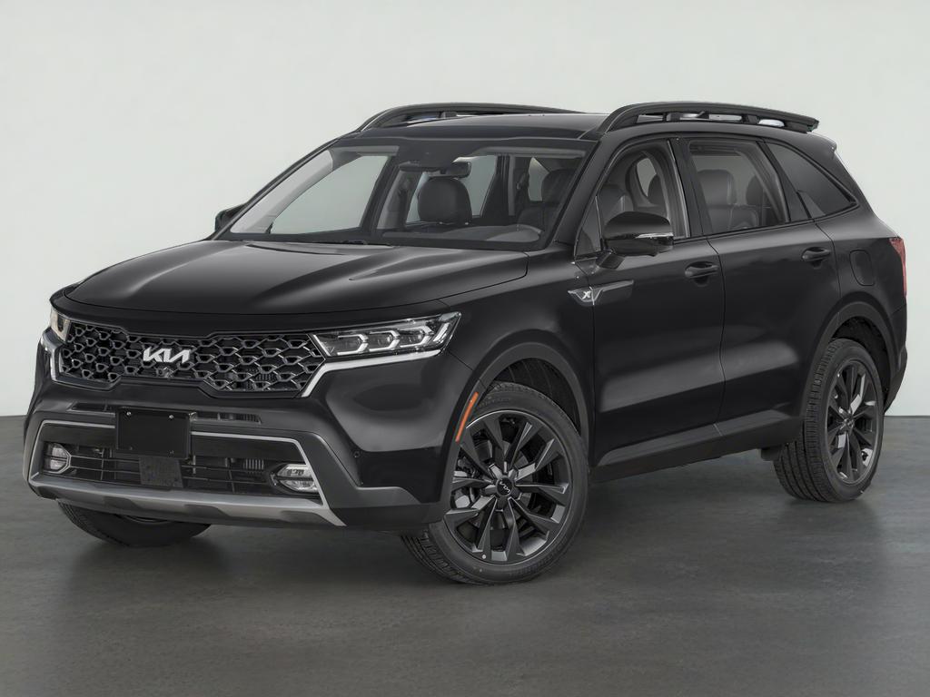 2023 Kia Sorento X-Line SX Prestige