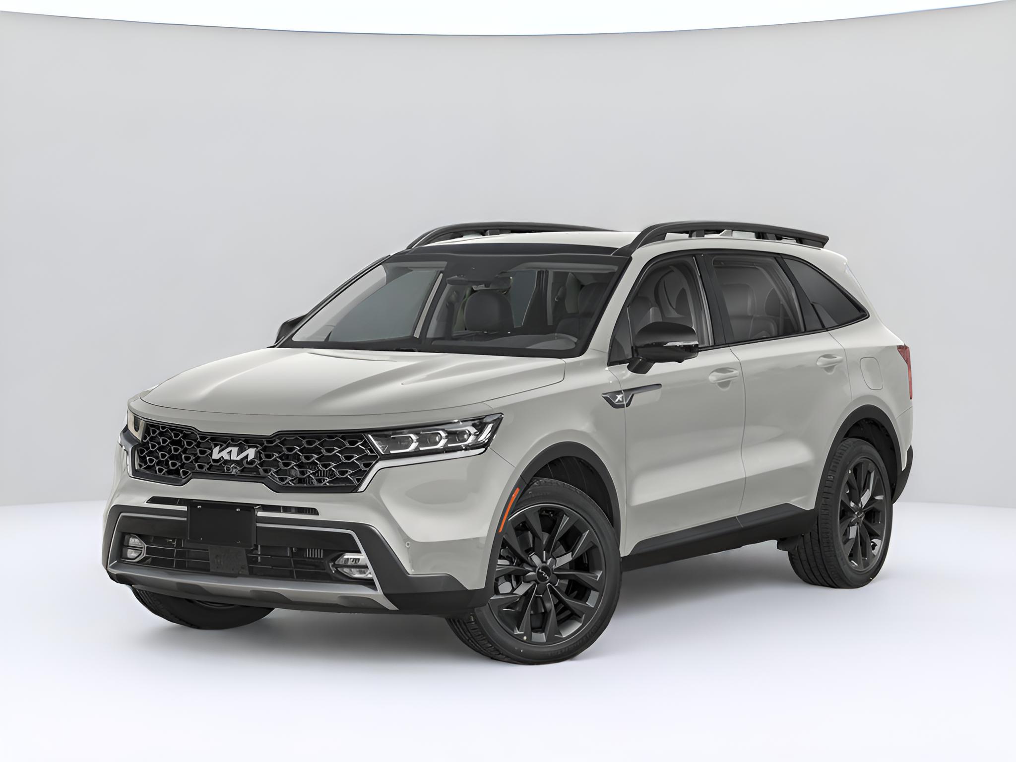 2023 Kia Sorento X-Line SX Prestige