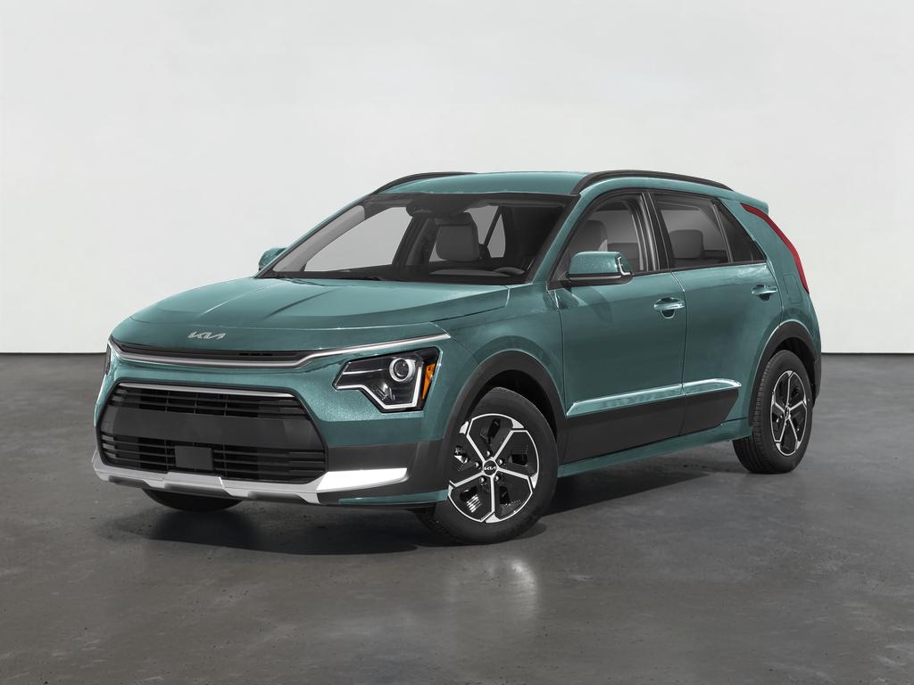2023 Kia Niro EX