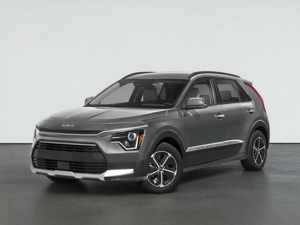 2023 Kia NIRO EX