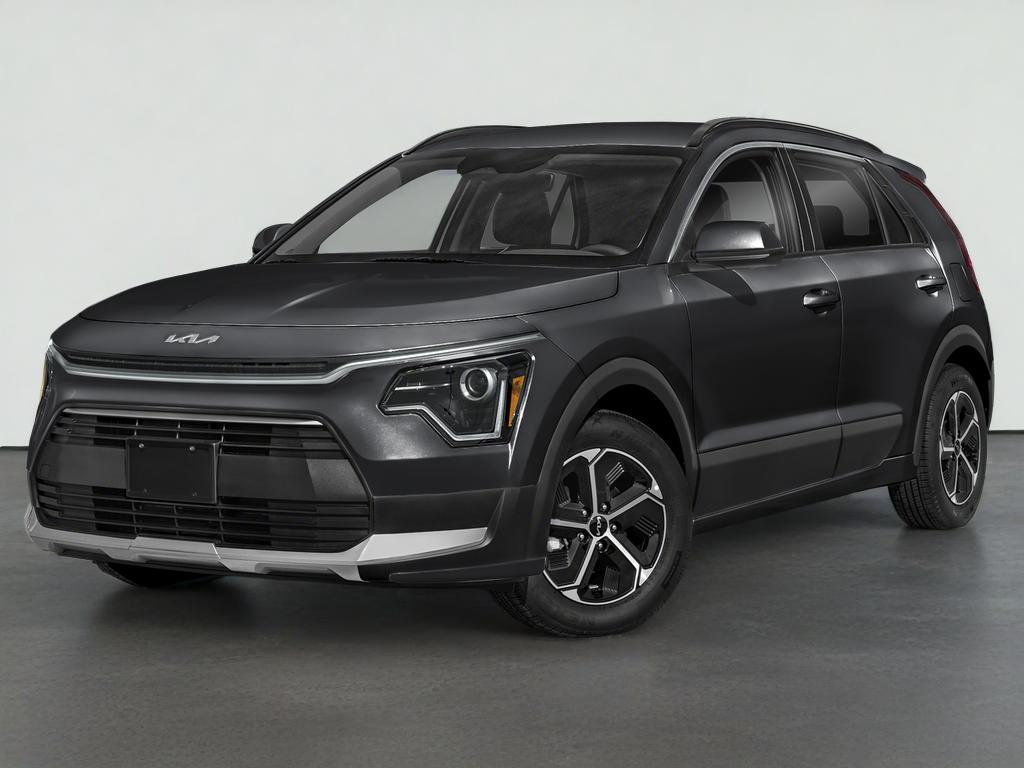 2023 Kia NIRO LX