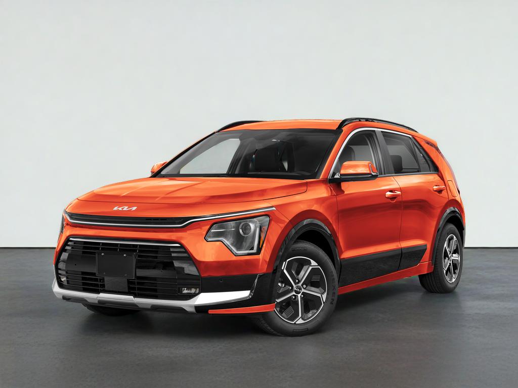 2023 Kia NIRO SX