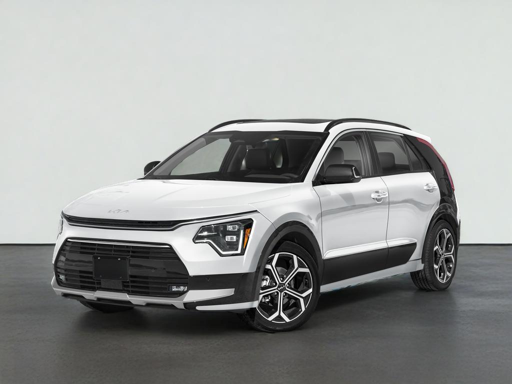 2023 Kia NIRO SX TOURING
