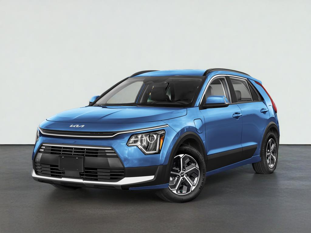 2023 Kia NIRO PLUG-IN HYBRID EX