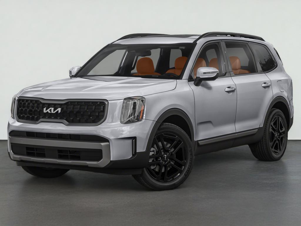 2023 Kia Telluride EX X-Line AWD's photo