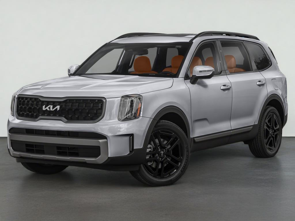 2023 Kia TELLURIDE EX X-LINE