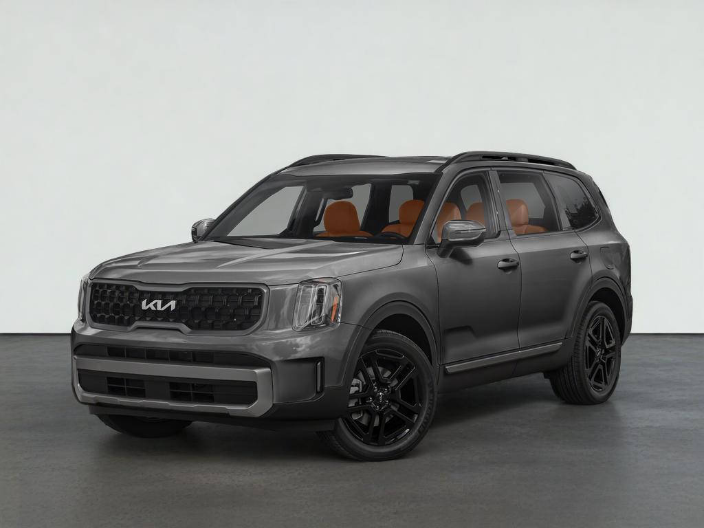 2023 Kia TELLURIDE EX X-LINE