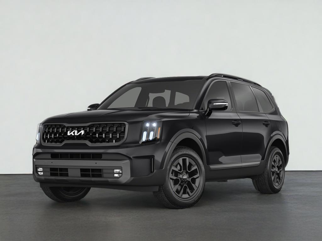 2023 Kia TELLURIDE SX PRESTIGE X-PRO