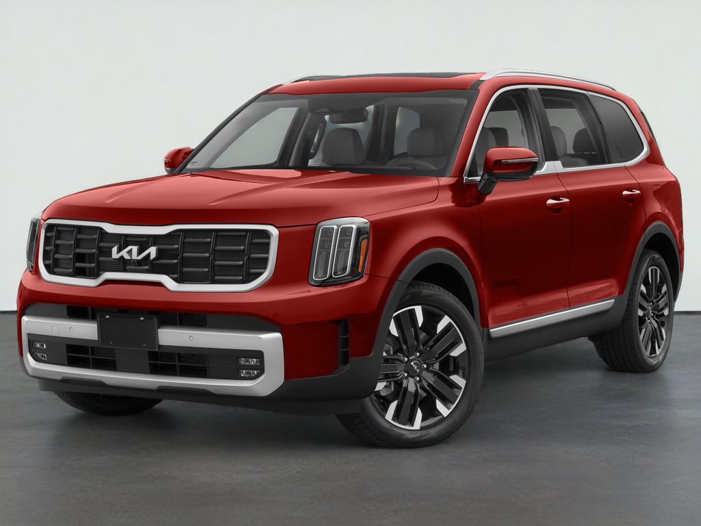 2023 Kia TELLURIDE SX