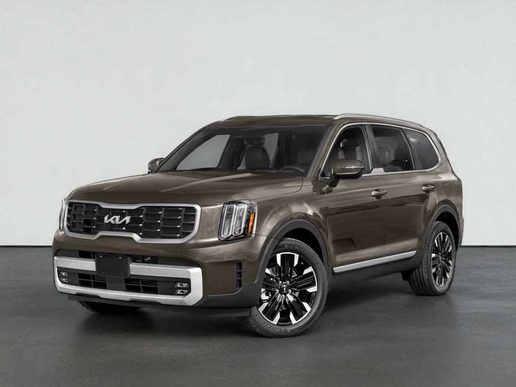 2023 Kia TELLURIDE SX PRESTIGE