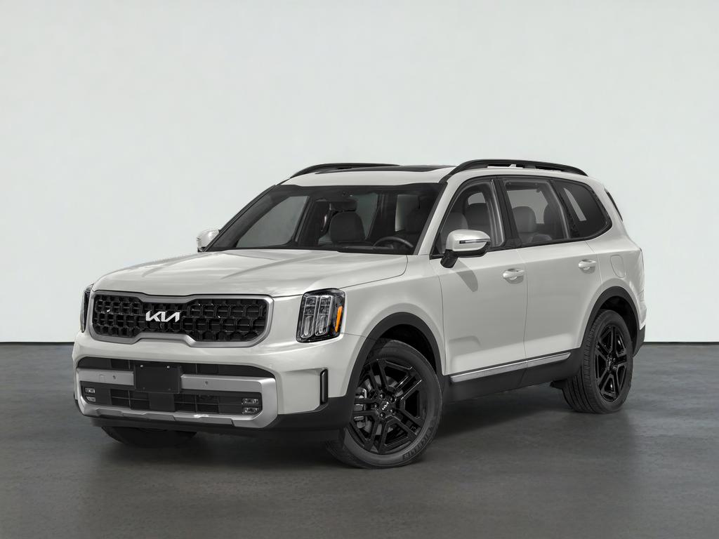 2023 Kia TELLURIDE SX PRESTIGE X-LINE