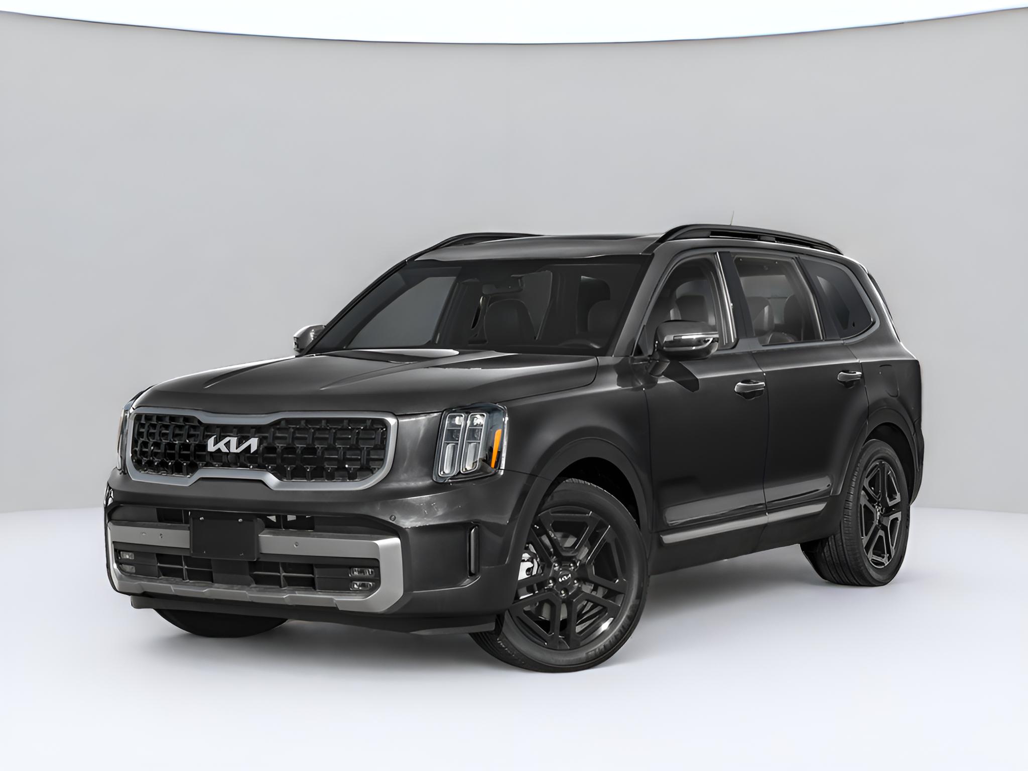 2023 Kia Telluride SX X-Line