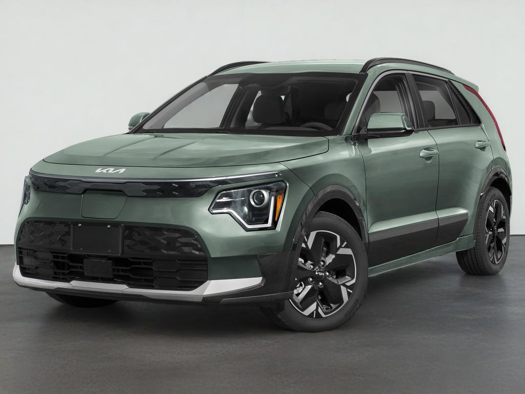 2023 Kia NIRO EV WIND