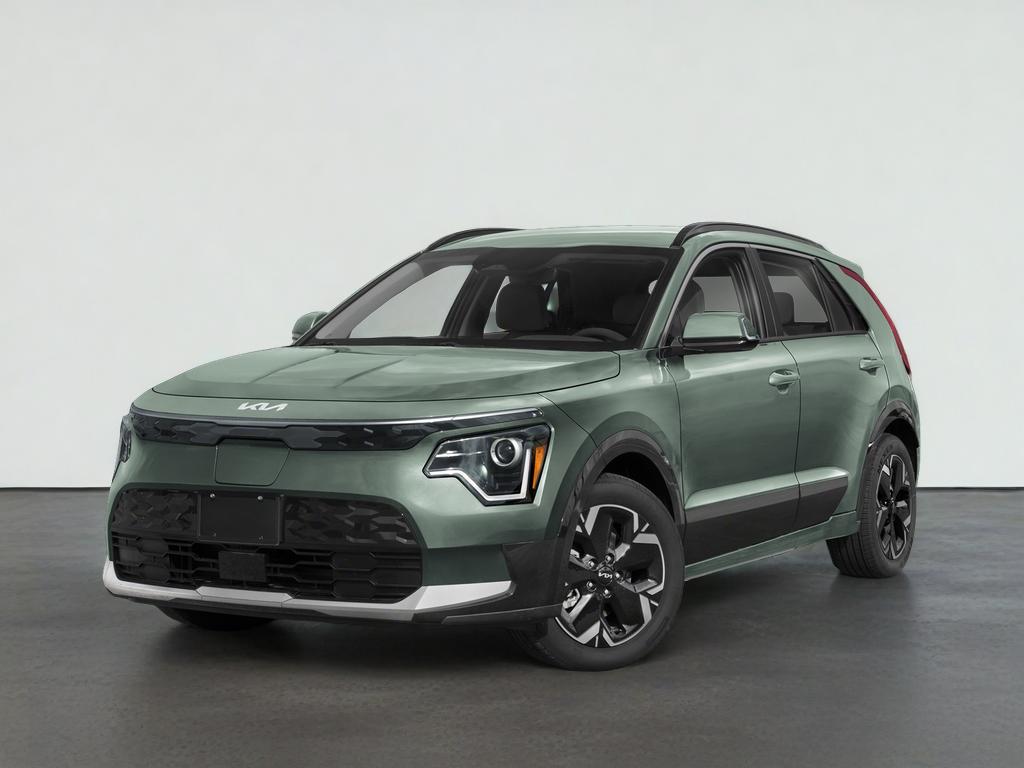 2023 Kia NIRO EV WIND