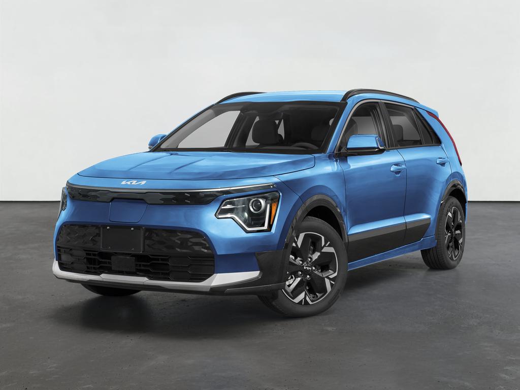 2023 Kia NIRO EV WIND