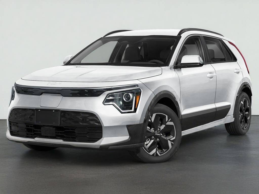 2023 Kia NIRO EV WIND